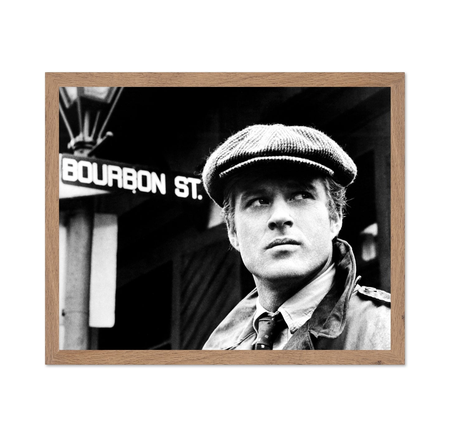 This Property Is Condemned 1966 Robert Redford No3