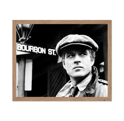 This Property Is Condemned 1966 Robert Redford No3