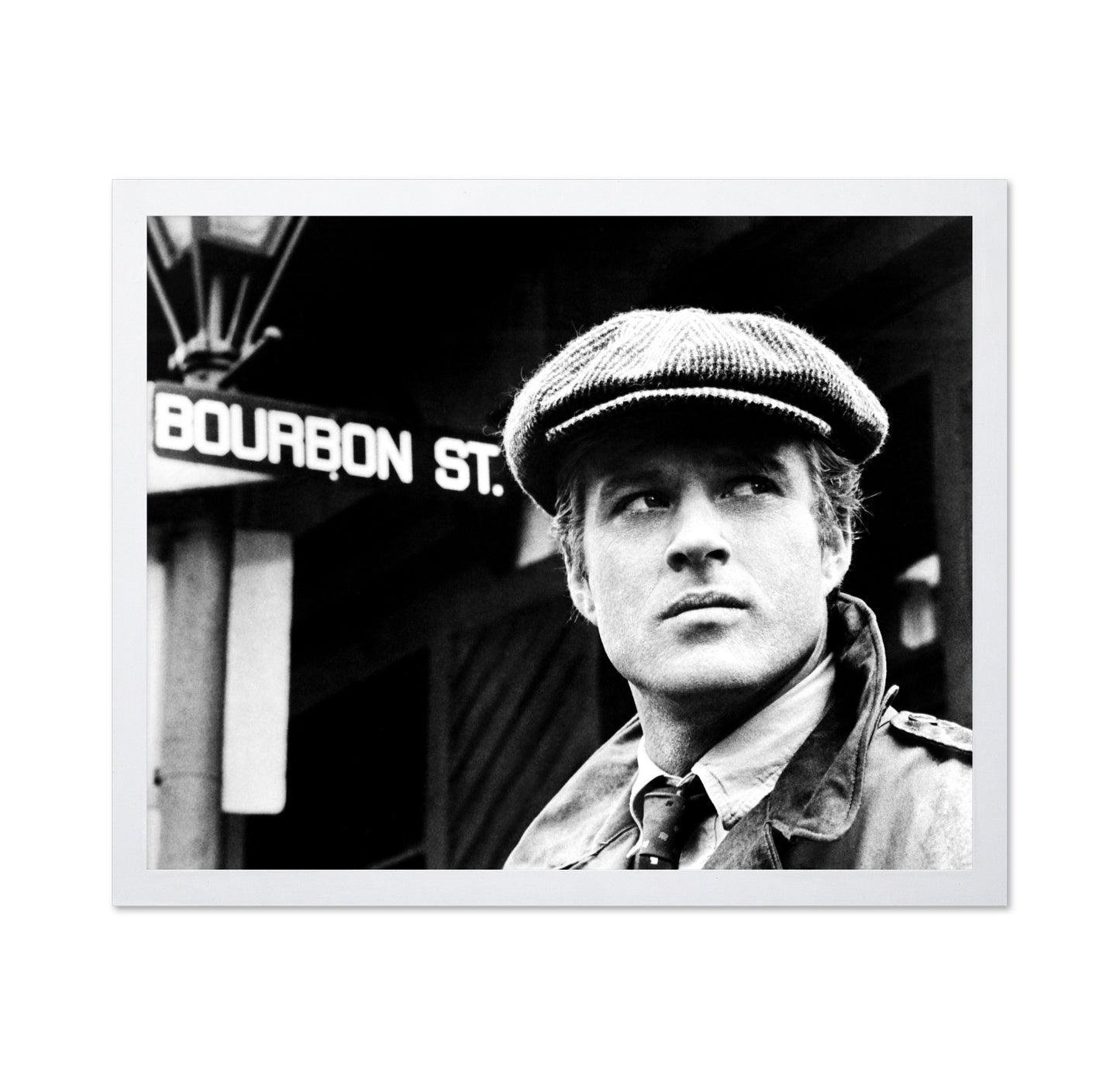 This Property Is Condemned 1966 Robert Redford No3