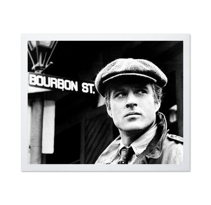 This Property Is Condemned 1966 Robert Redford No3
