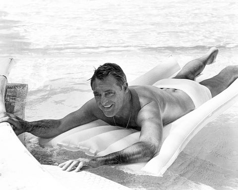 That Touch of Mink 1962 Cary Grant