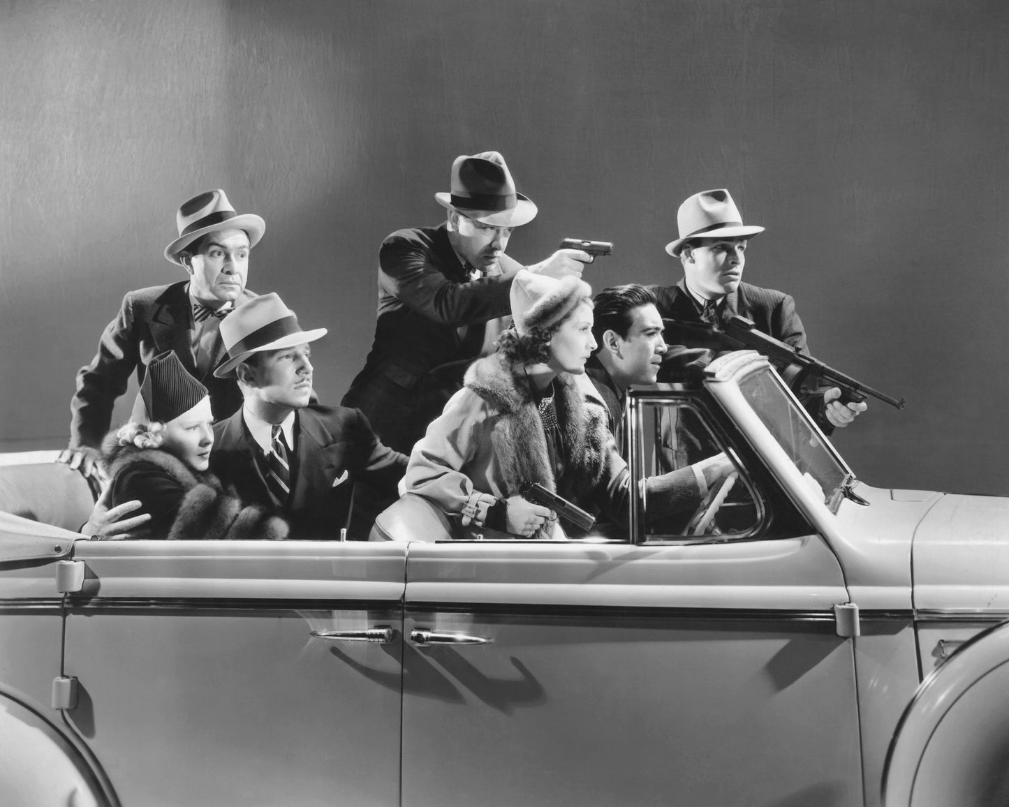 Tip Off Girls 1938 Mary Carlisle