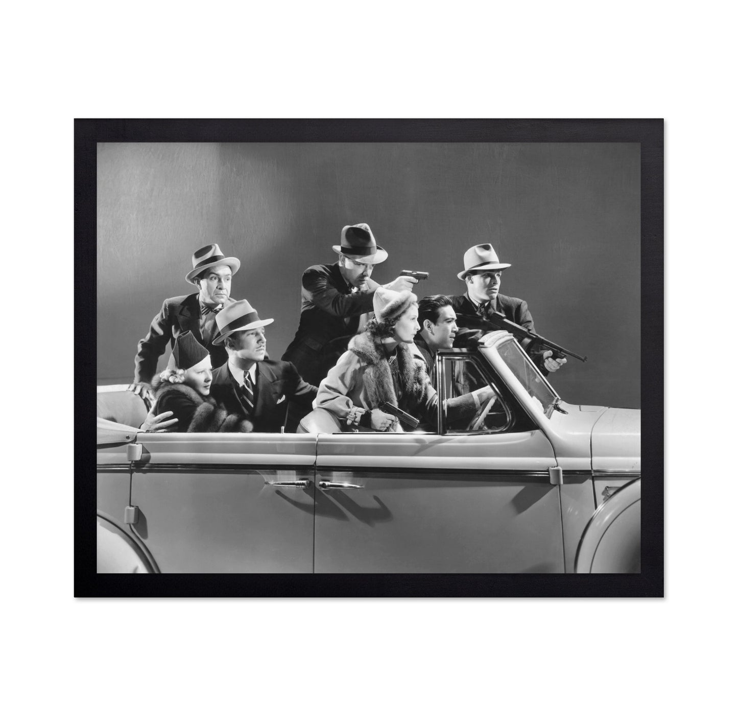 Tip Off Girls 1938 Mary Carlisle