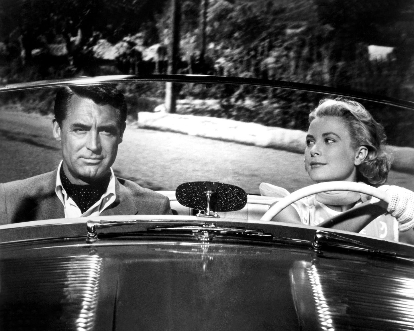 Catch Thief 1955 Cary Grant No4
