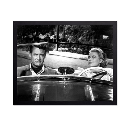 Catch Thief 1955 Cary Grant No4