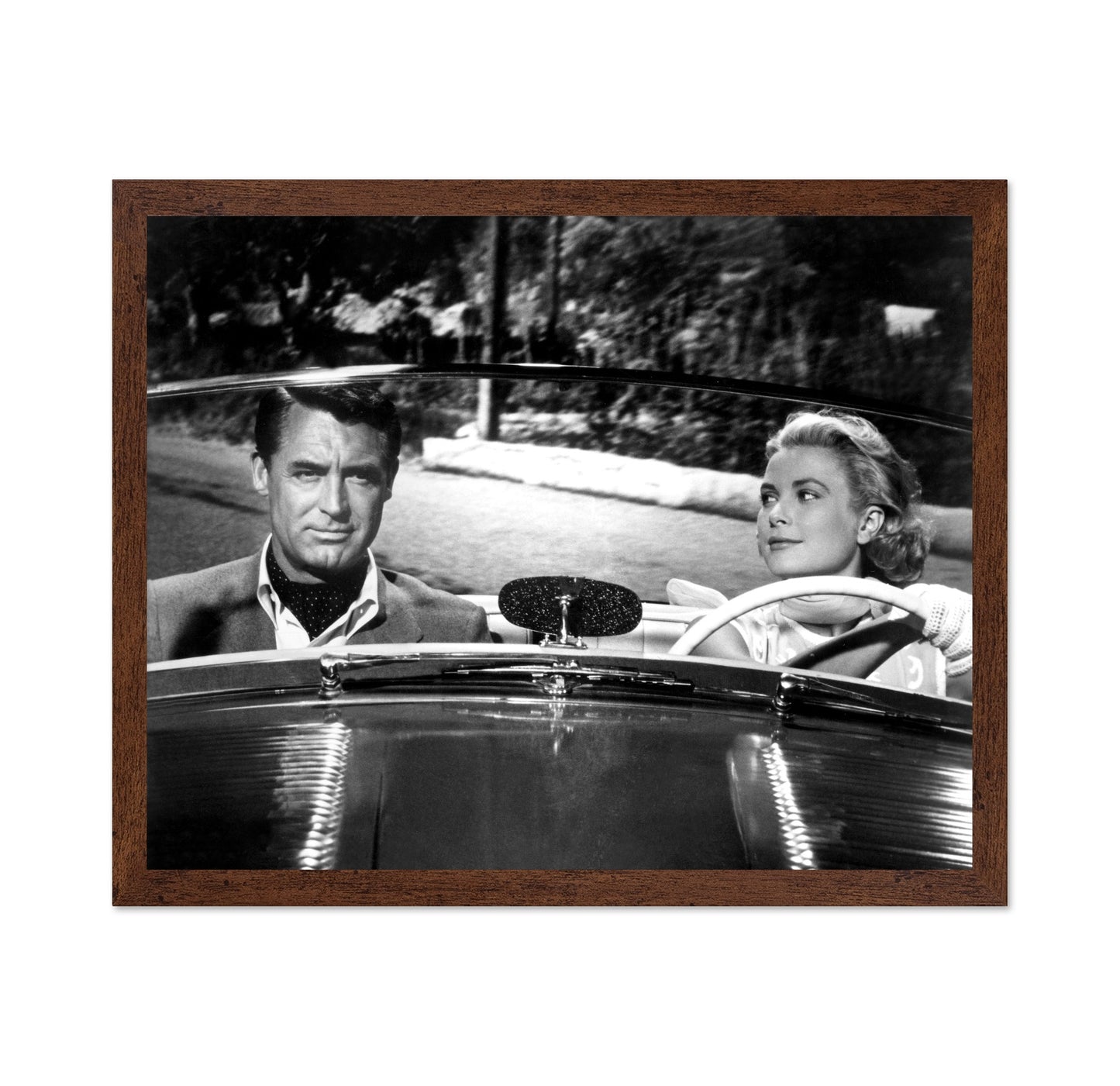 Catch Thief 1955 Cary Grant No4