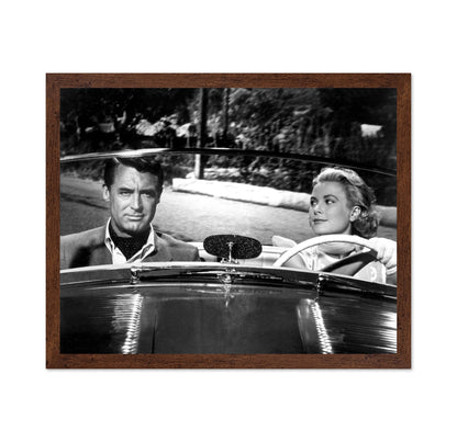 Catch Thief 1955 Cary Grant No4