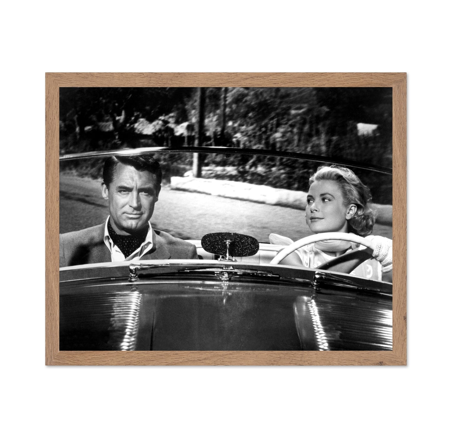 Catch Thief 1955 Cary Grant No4