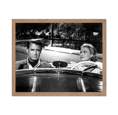 Catch Thief 1955 Cary Grant No4