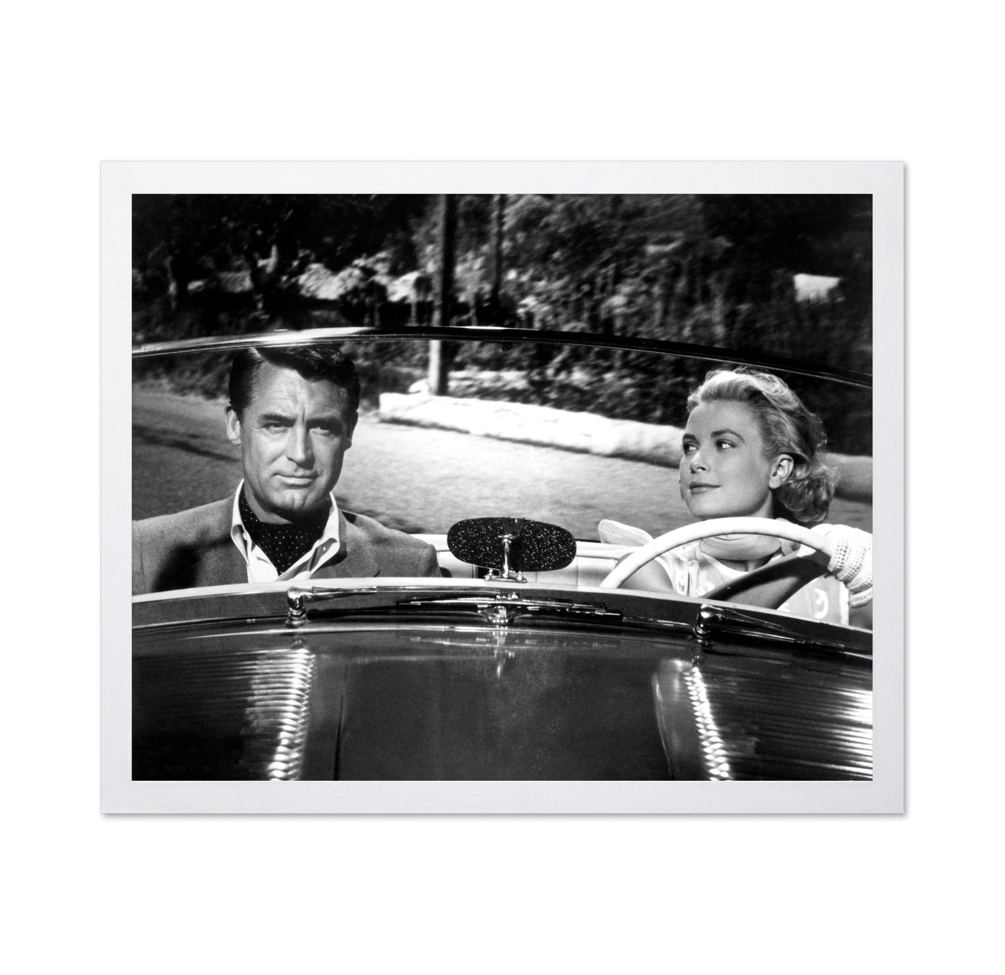 Catch Thief 1955 Cary Grant No4