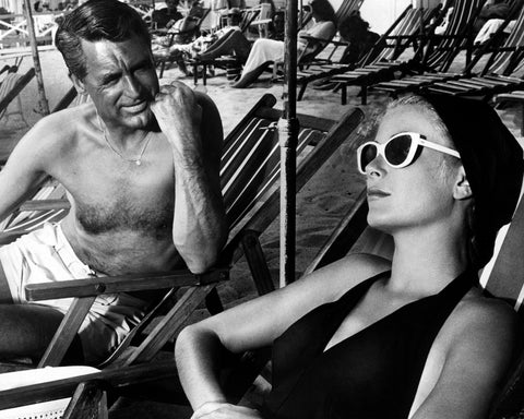 Catch Thief 1955 Cary Grant No1