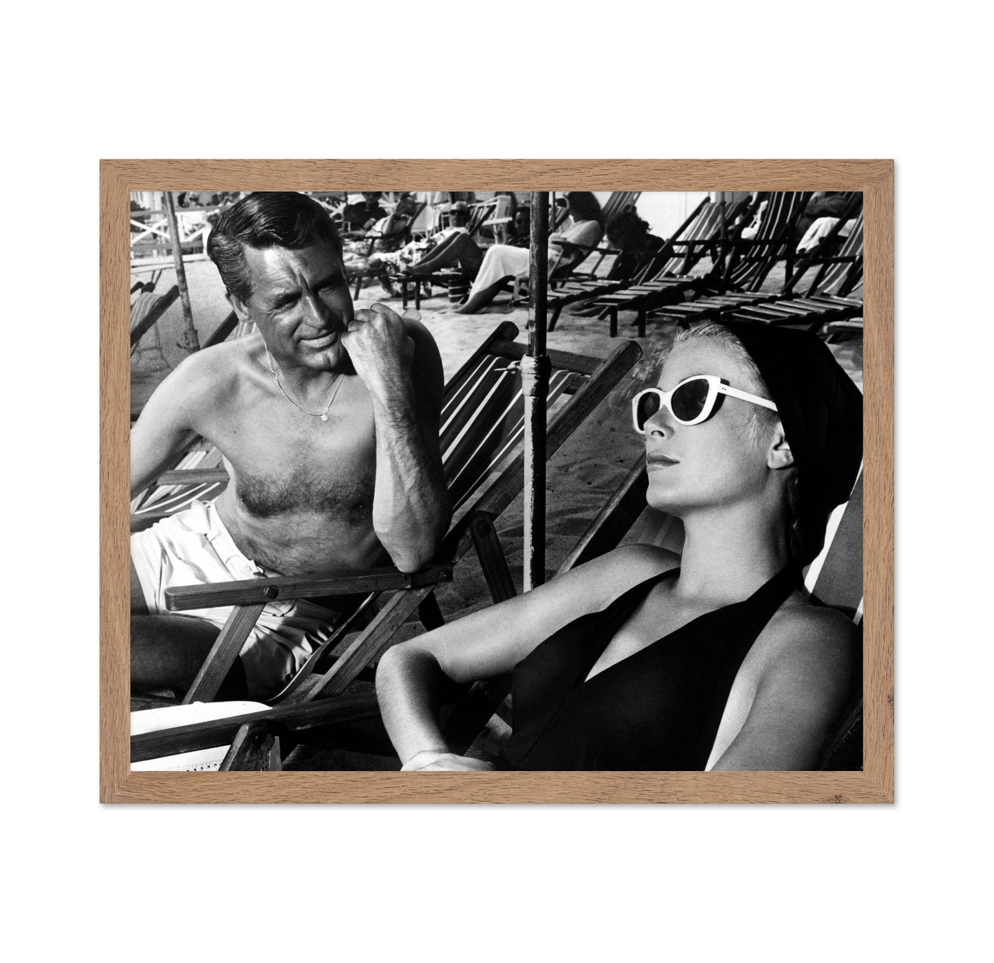 Catch Thief 1955 Cary Grant No1
