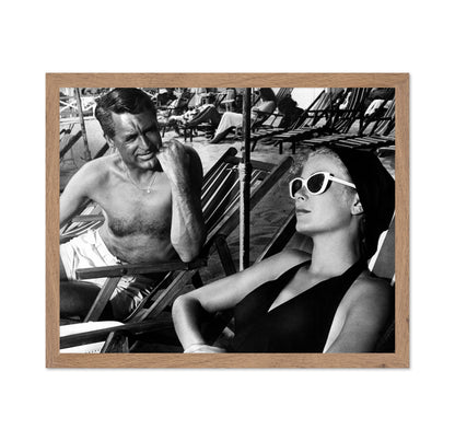 Catch Thief 1955 Cary Grant No1