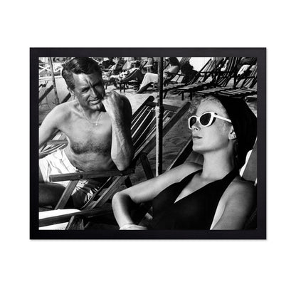 Catch Thief 1955 Cary Grant No1