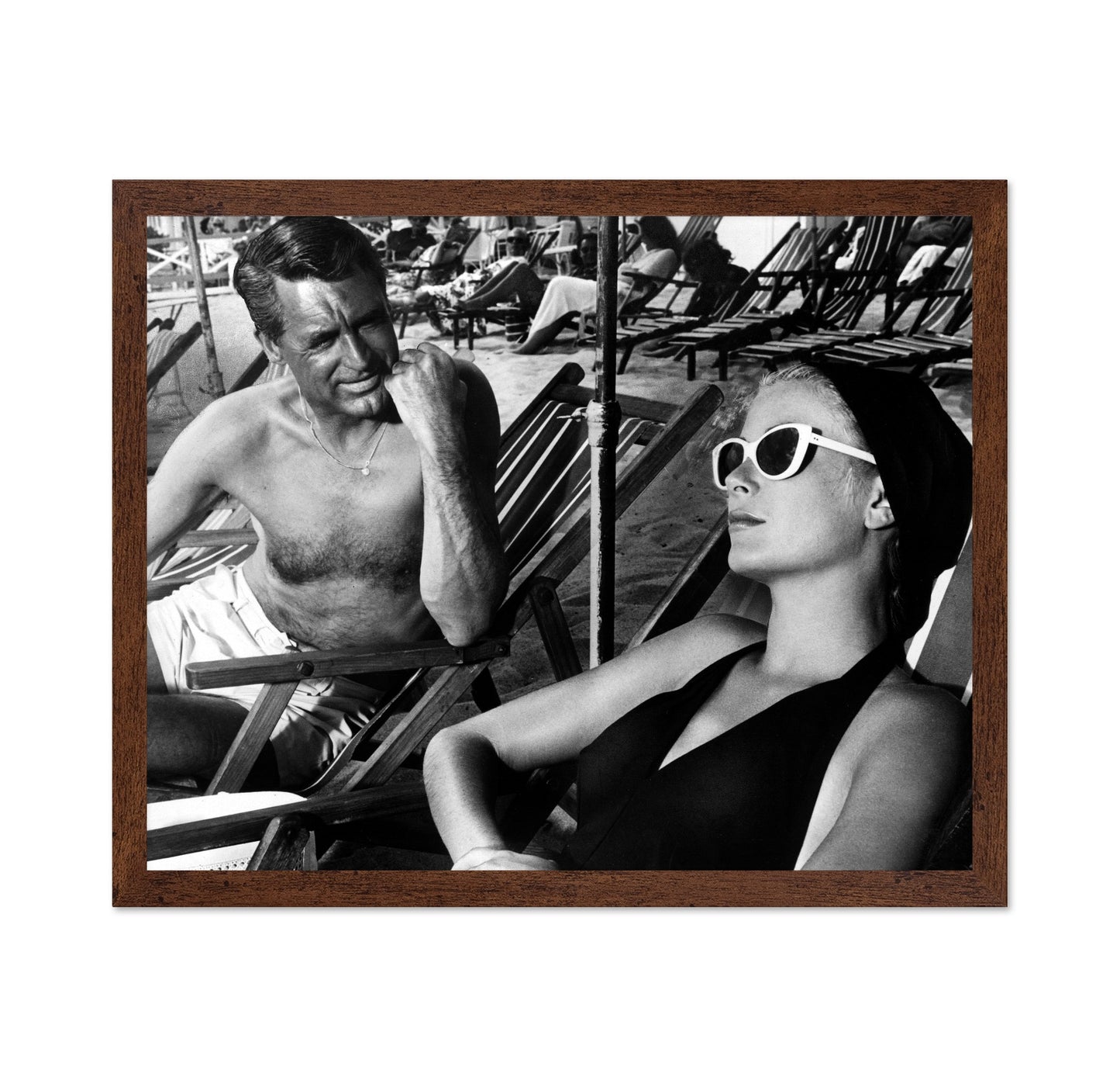 Catch Thief 1955 Cary Grant No1