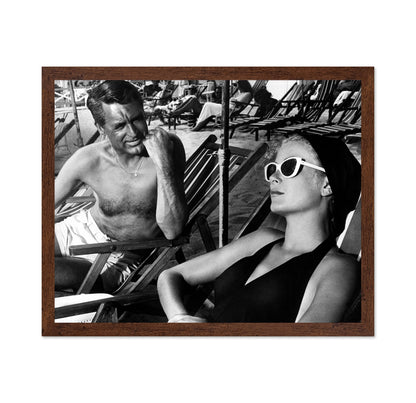 Catch Thief 1955 Cary Grant No1