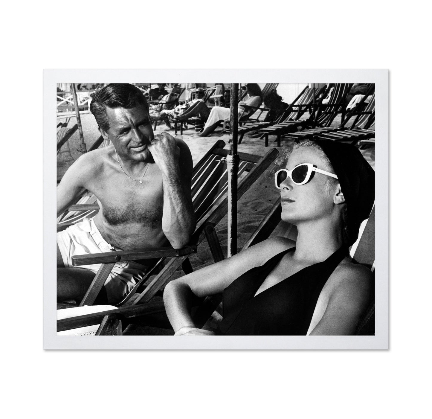 Catch Thief 1955 Cary Grant No1