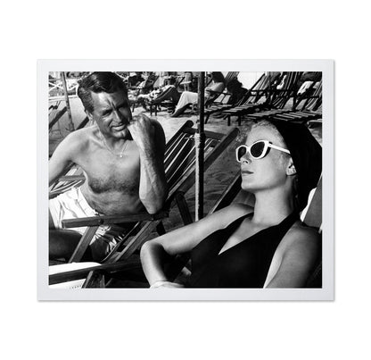 Catch Thief 1955 Cary Grant No1