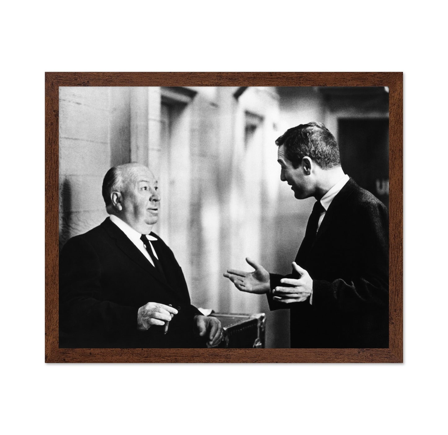 Torn Curtain 1966 Alfred Hitchcock