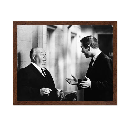 Torn Curtain 1966 Alfred Hitchcock