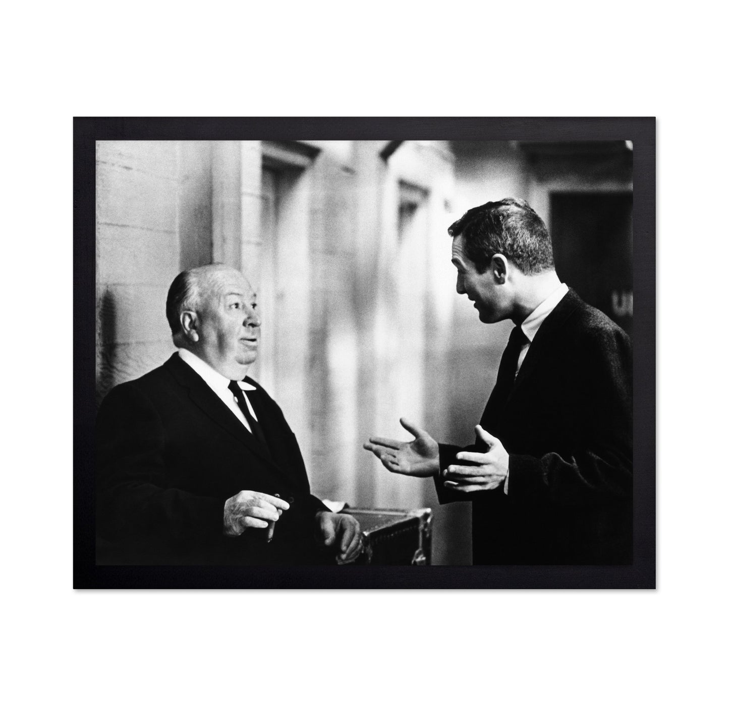 Torn Curtain 1966 Alfred Hitchcock