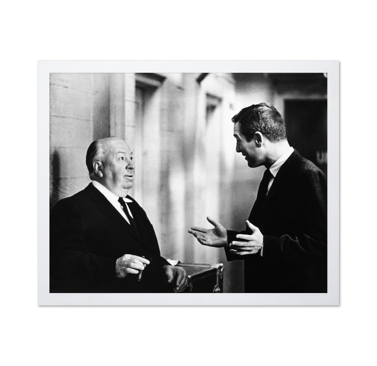 Torn Curtain 1966 Alfred Hitchcock
