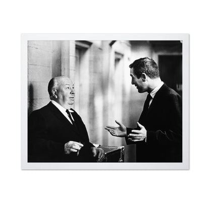 Torn Curtain 1966 Alfred Hitchcock
