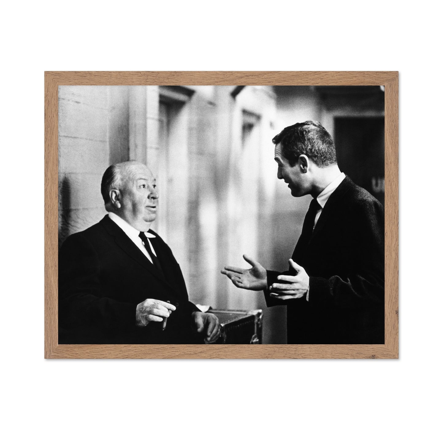 Torn Curtain 1966 Alfred Hitchcock