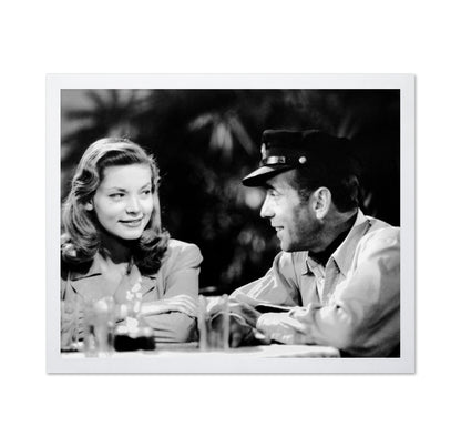 To Have and Have Not 1944 Lauren Bacall No1