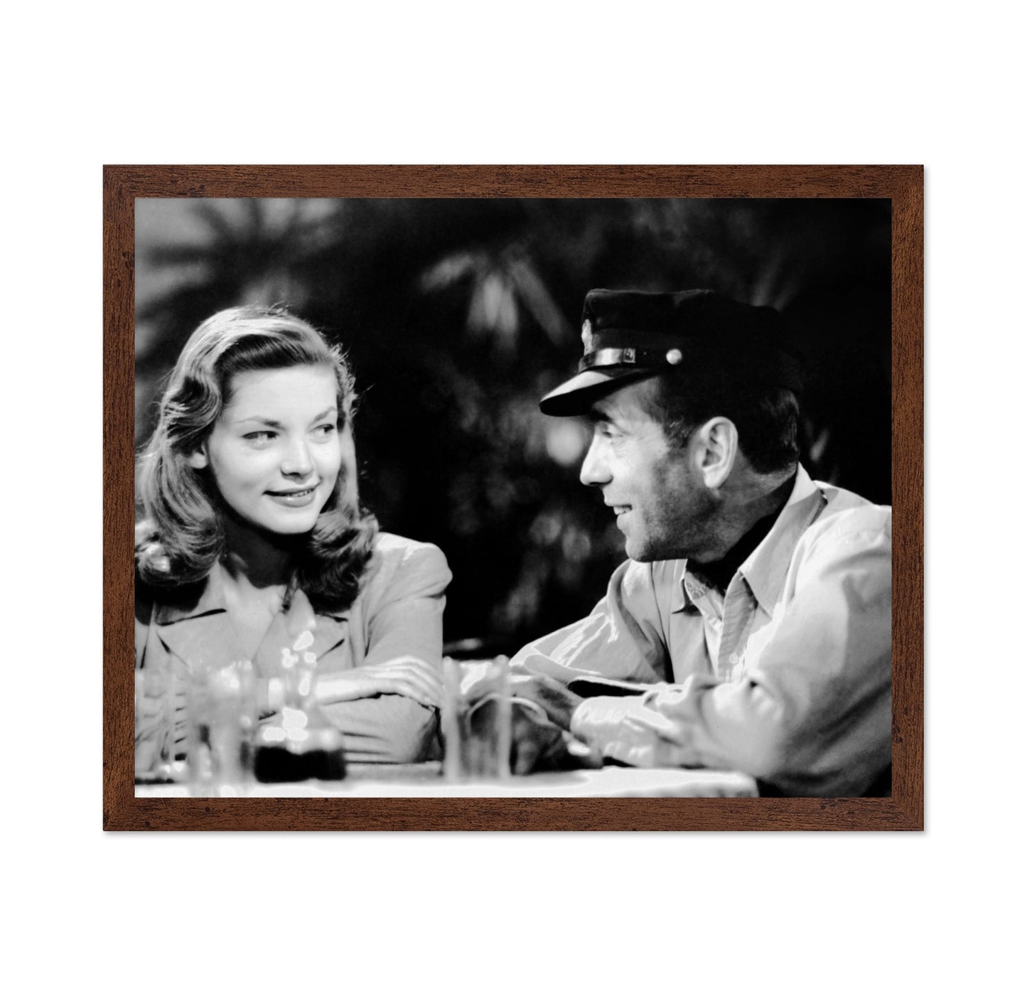 To Have and Have Not 1944 Lauren Bacall No1