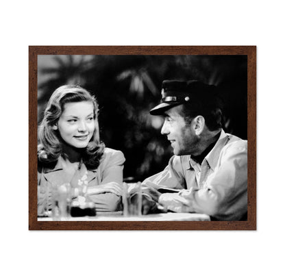 To Have and Have Not 1944 Lauren Bacall No1
