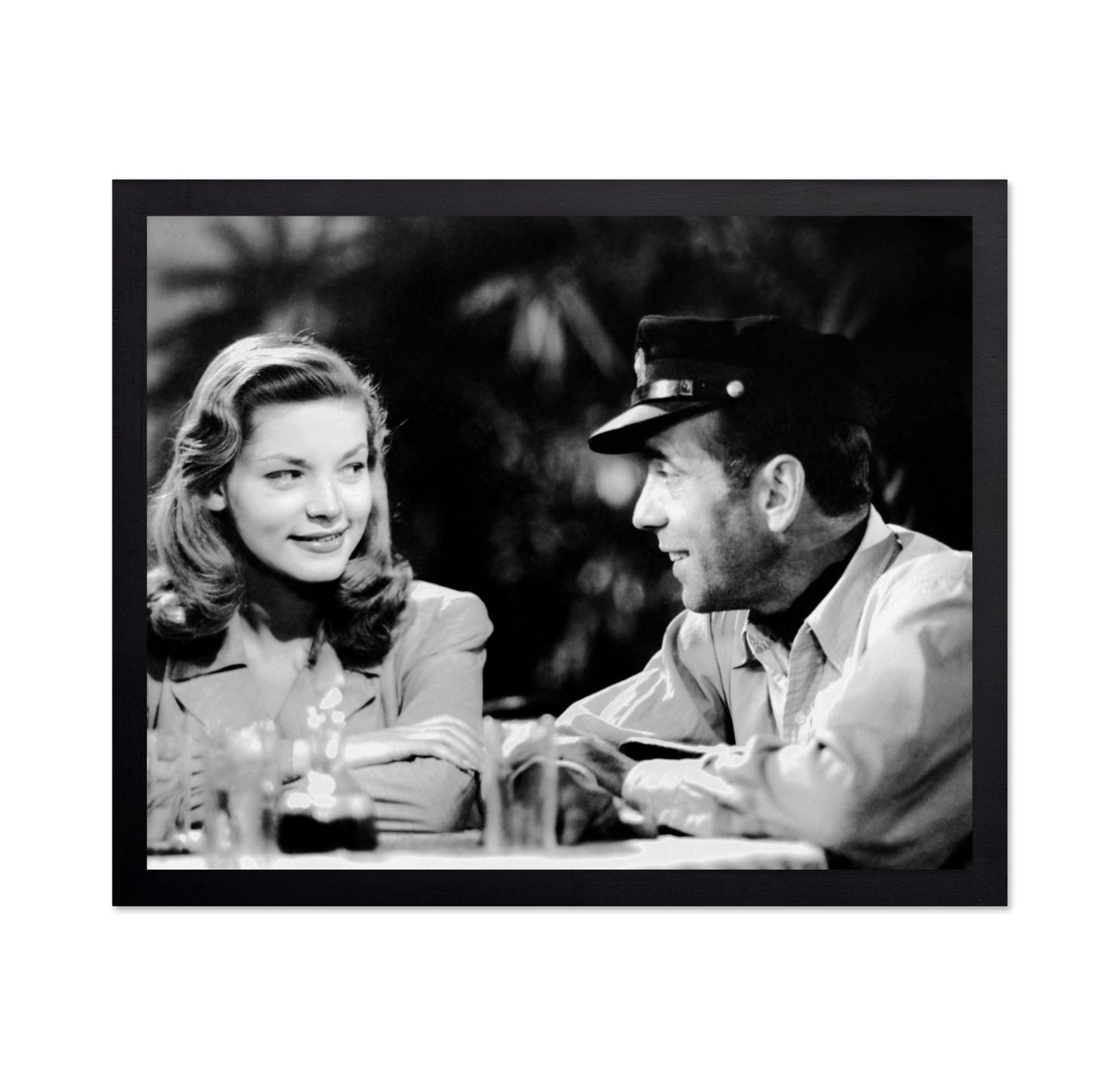 To Have and Have Not 1944 Lauren Bacall No1