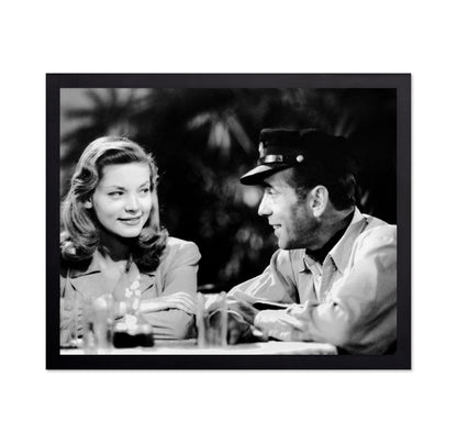 To Have and Have Not 1944 Lauren Bacall No1