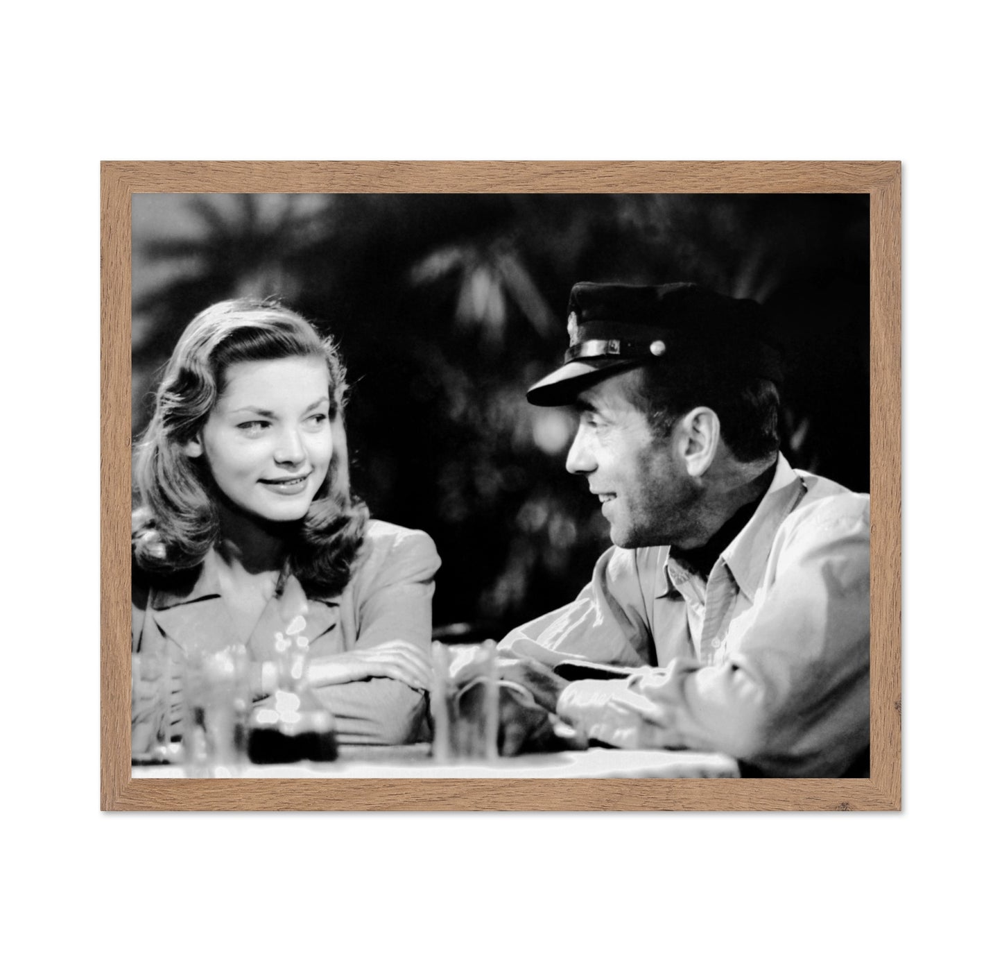 To Have and Have Not 1944 Lauren Bacall No1