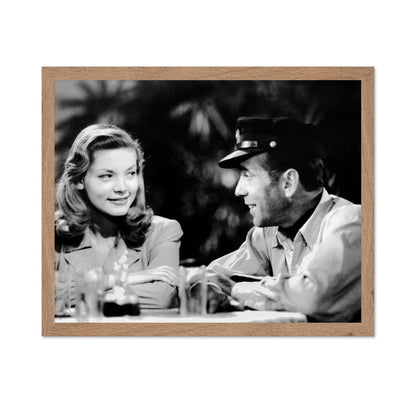 To Have and Have Not 1944 Lauren Bacall No1