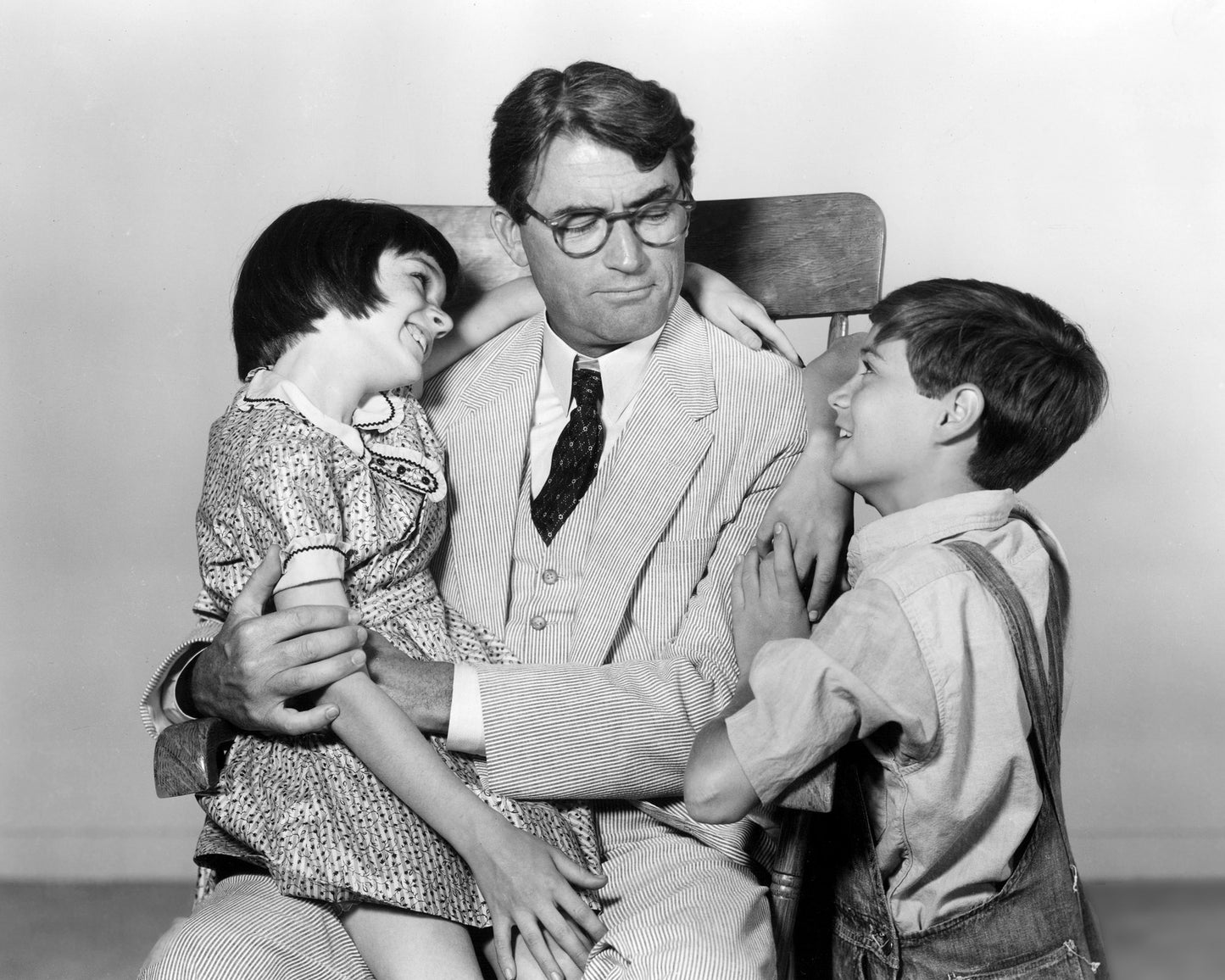 To Kill a Mockingbird 1962 Mary Badham No1