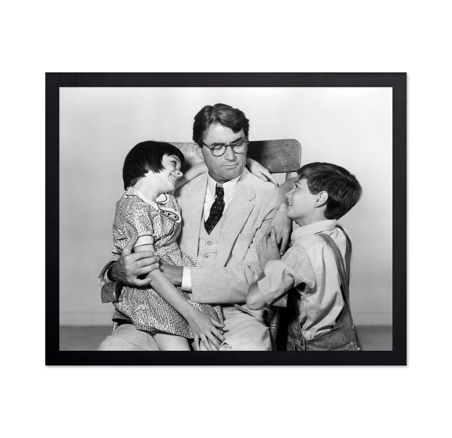 To Kill a Mockingbird 1962 Mary Badham No1