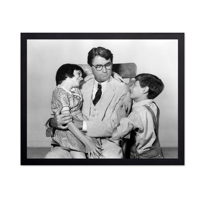 To Kill a Mockingbird 1962 Mary Badham No1