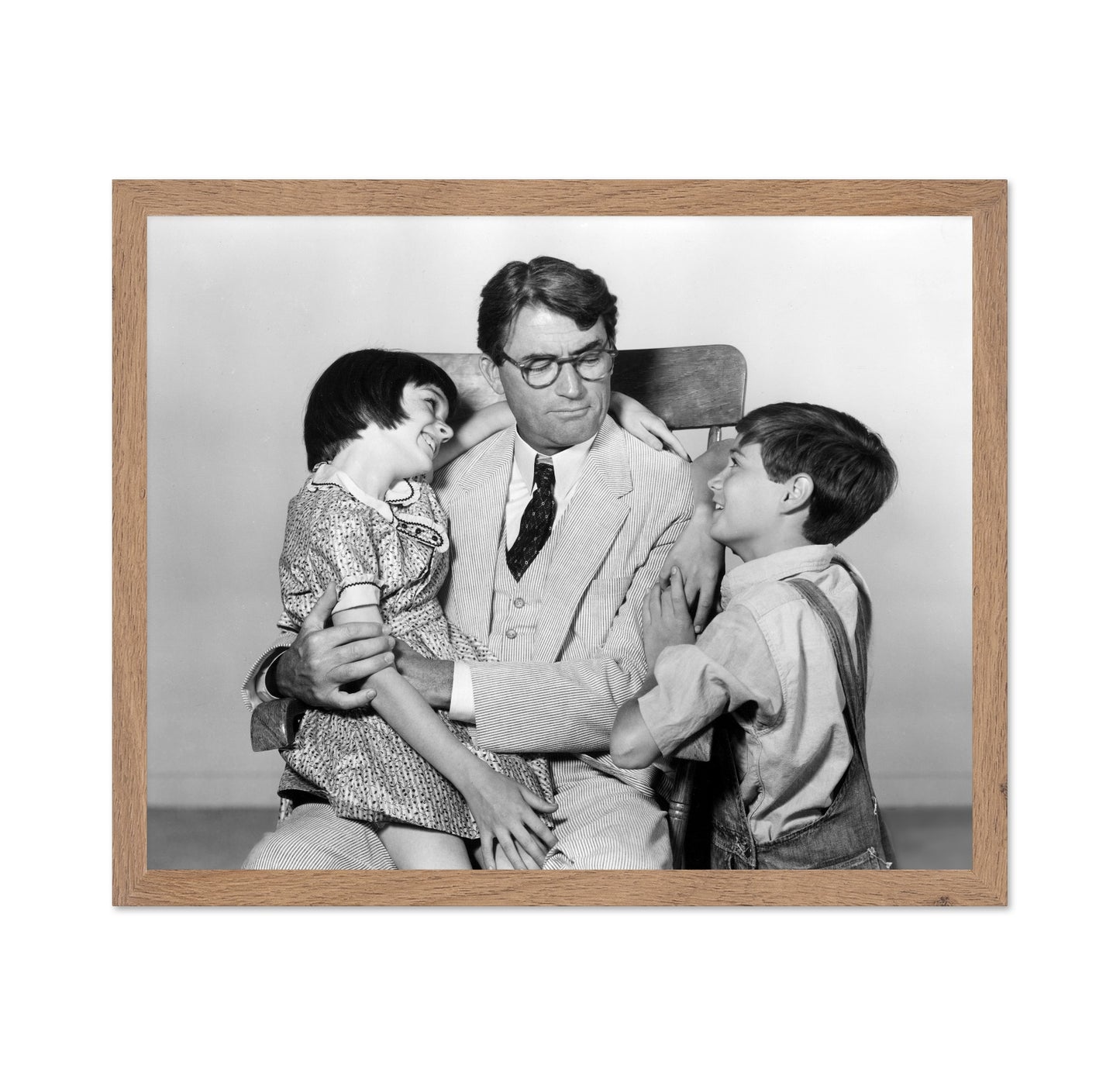 To Kill a Mockingbird 1962 Mary Badham No1