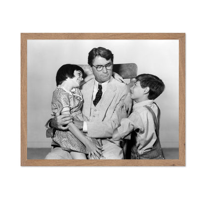 To Kill a Mockingbird 1962 Mary Badham No1