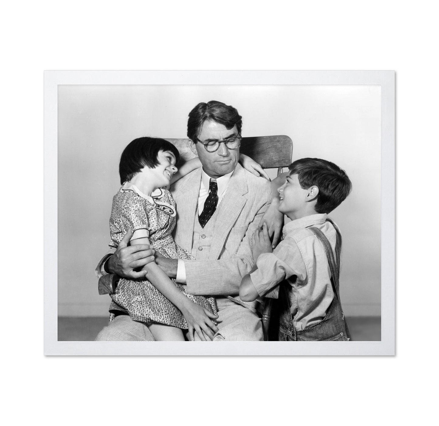 To Kill a Mockingbird 1962 Mary Badham No1