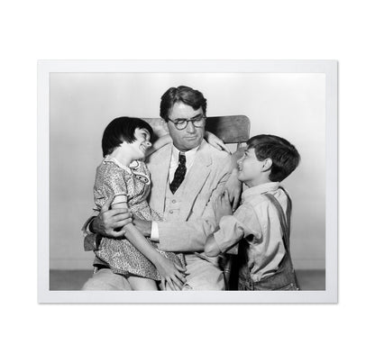 To Kill a Mockingbird 1962 Mary Badham No1