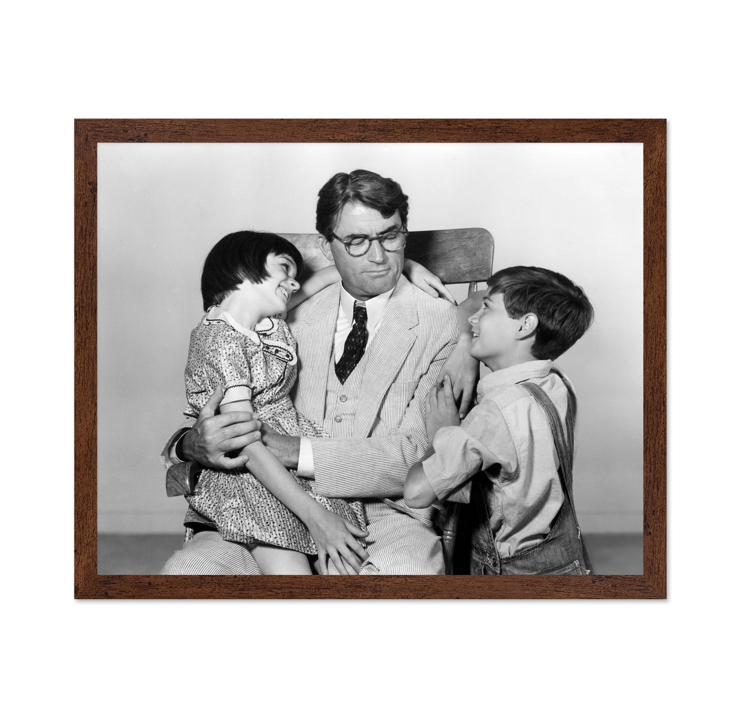 To Kill a Mockingbird 1962 Mary Badham No1