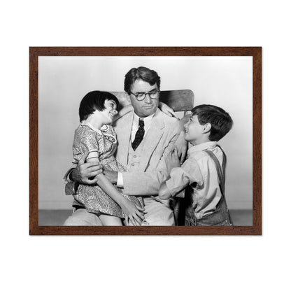 To Kill a Mockingbird 1962 Mary Badham No1
