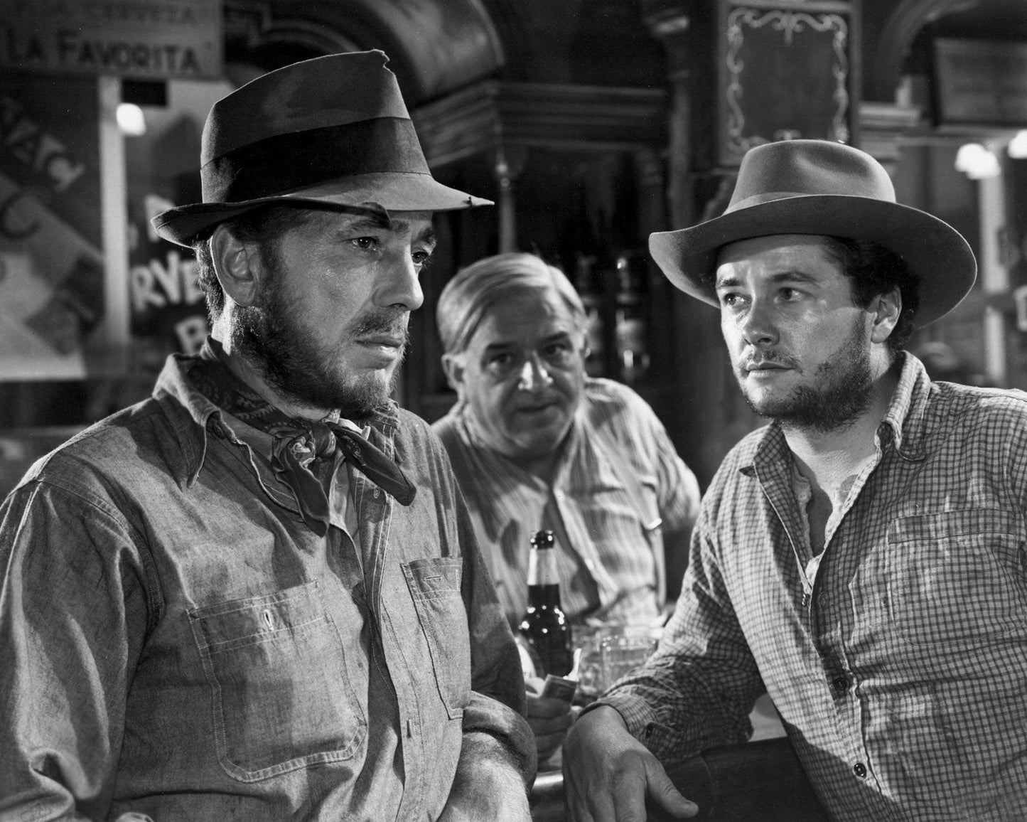 The Treasure of The Sierra Madre 1948 Humphrey Bogart No2