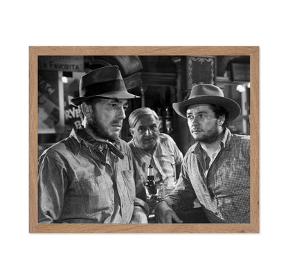 The Treasure of The Sierra Madre 1948 Humphrey Bogart No2