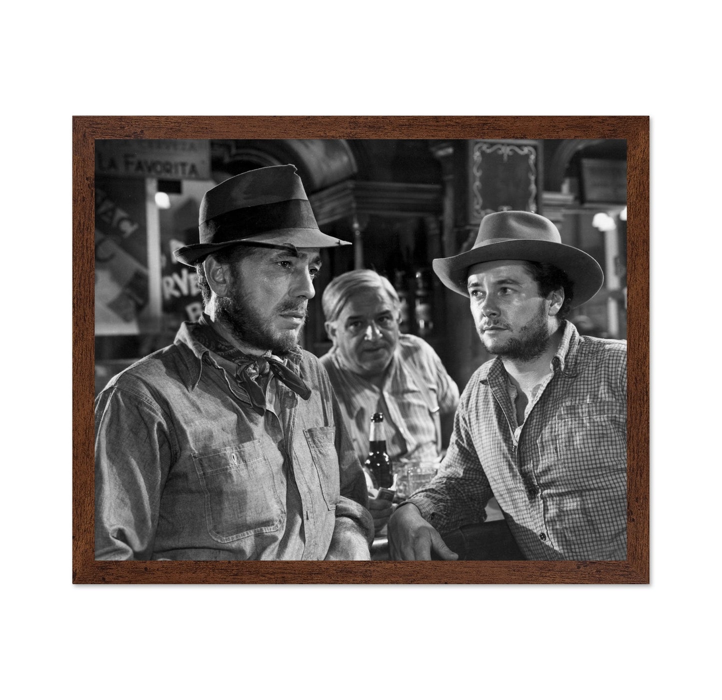 The Treasure of The Sierra Madre 1948 Humphrey Bogart No2