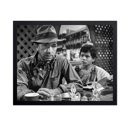 The Treasure of The Sierra Madre 1948 Humphrey Bogart No1