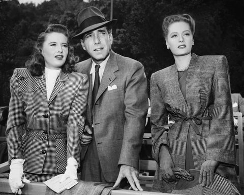 The Two Mrs. Carrolls 1947 Barbara Stanwyck