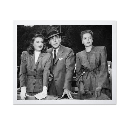 The Two Mrs. Carrolls 1947 Barbara Stanwyck
